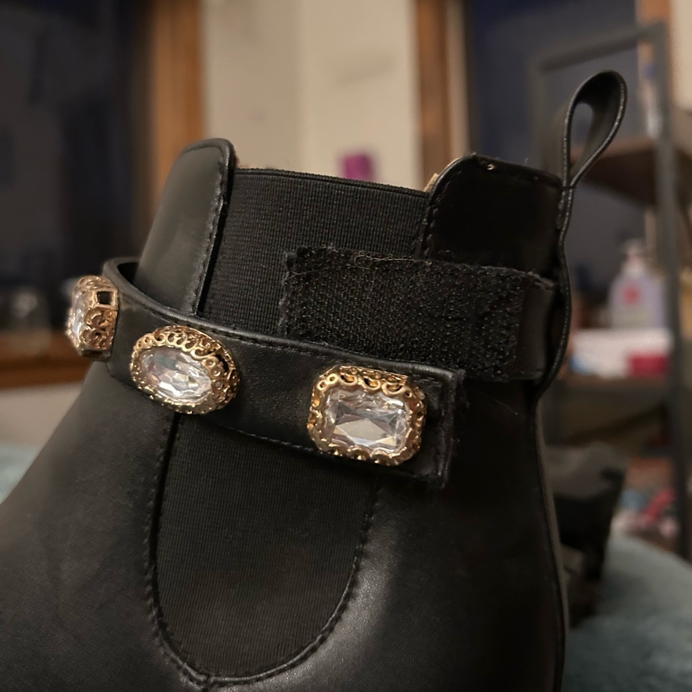 Steve Madden Women’s Ankle Boot - Picture 12 of 12
